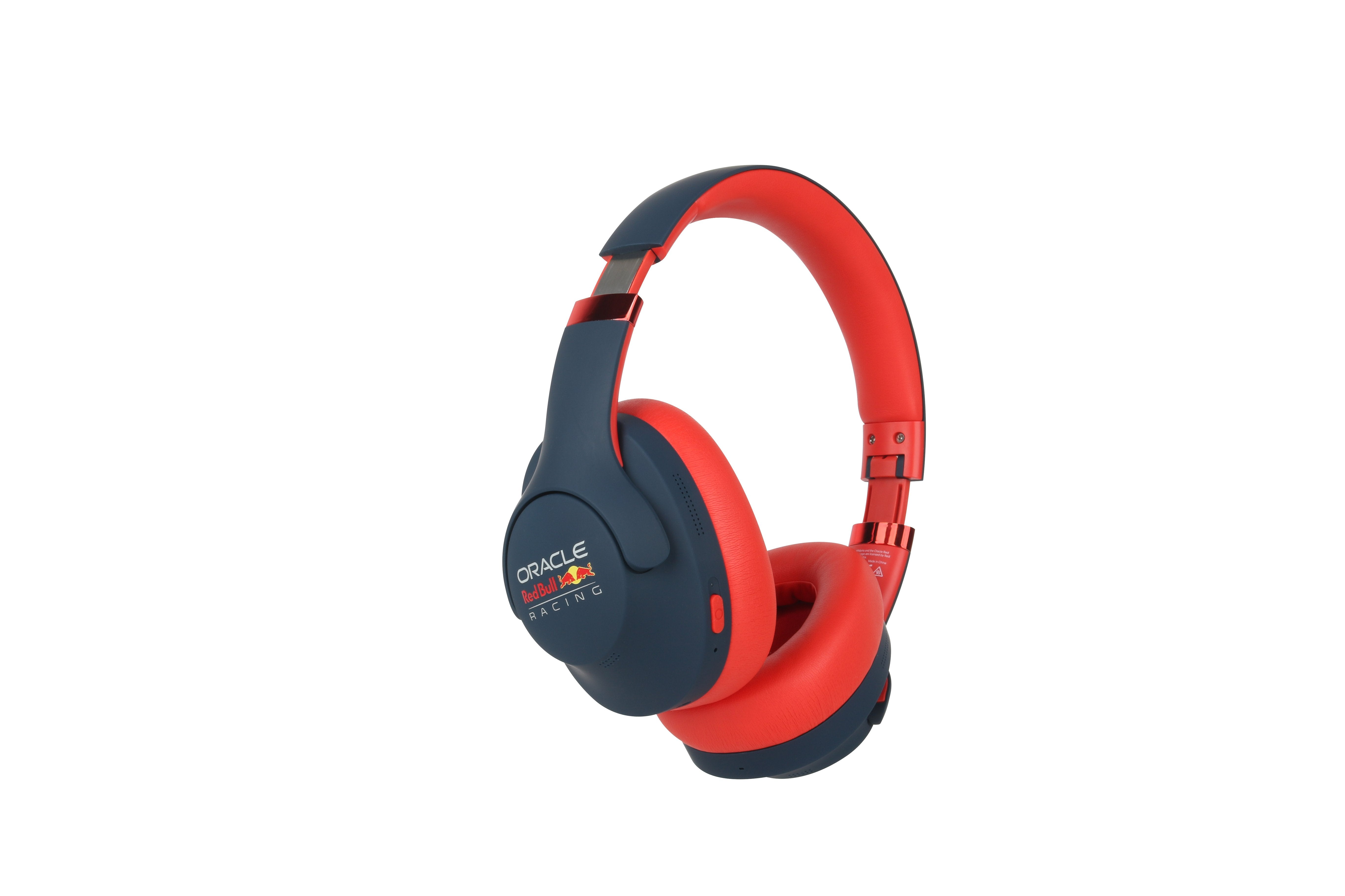 EAN 4895232710621 - Red Bull Racing RB-HP130 auricular y casco Auriculares True Wireless Stereo (TWS) Diadema Llamadas/Música imagen 15