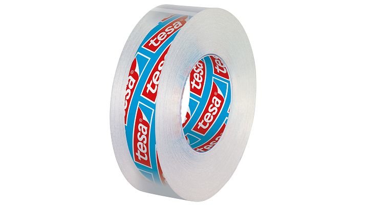 Cinta Adhesiva Tesa Transparente, 33m 15 Mm,  57316-00000-02