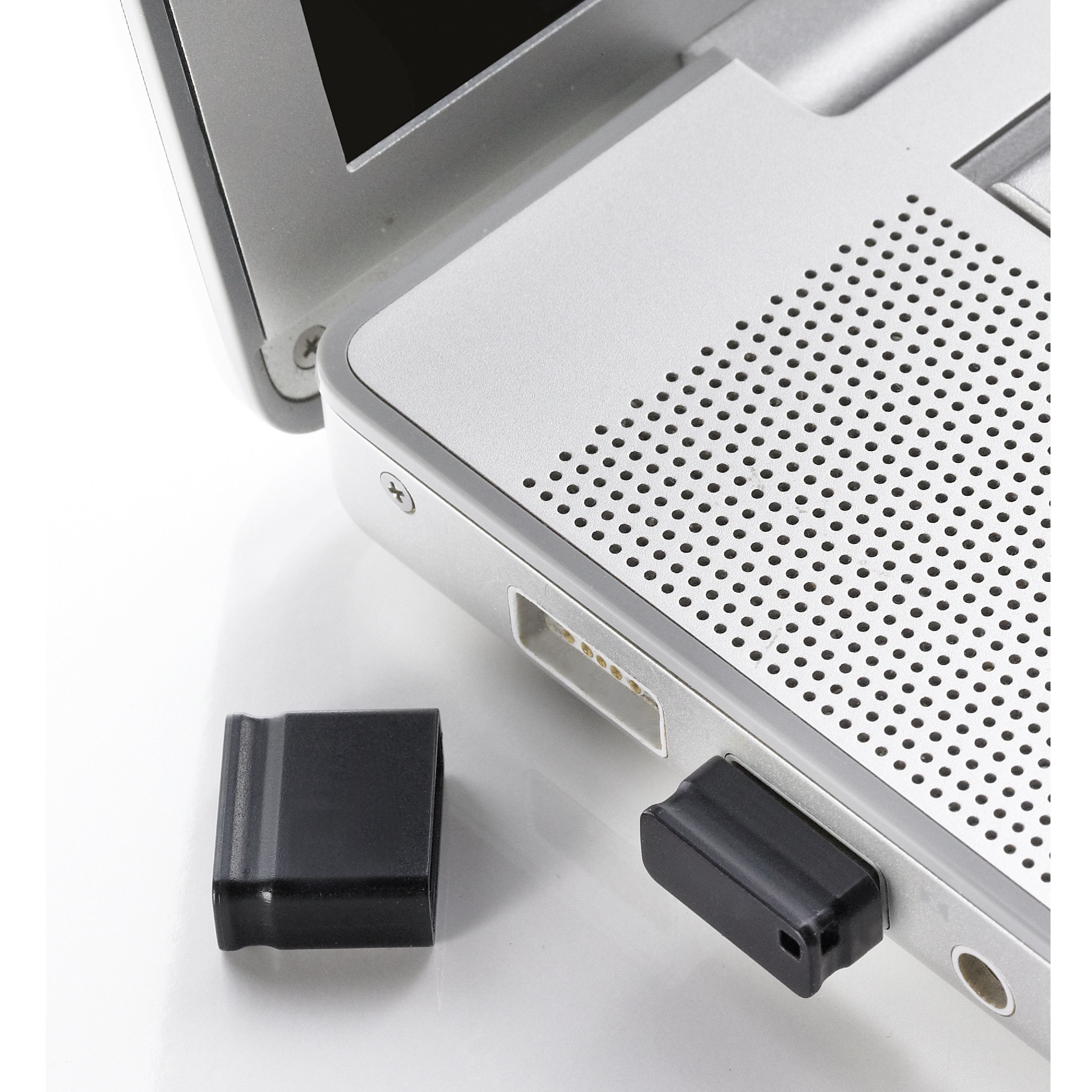 EAN 4034303012220 - Intenso Micro Line unidad flash USB 8 GB USB tipo A 2.0 Negro imagen 2