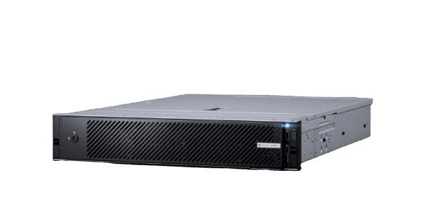 Husky Ivo 1000 Rack Mount 2u,  96tb(8x12tb)-20