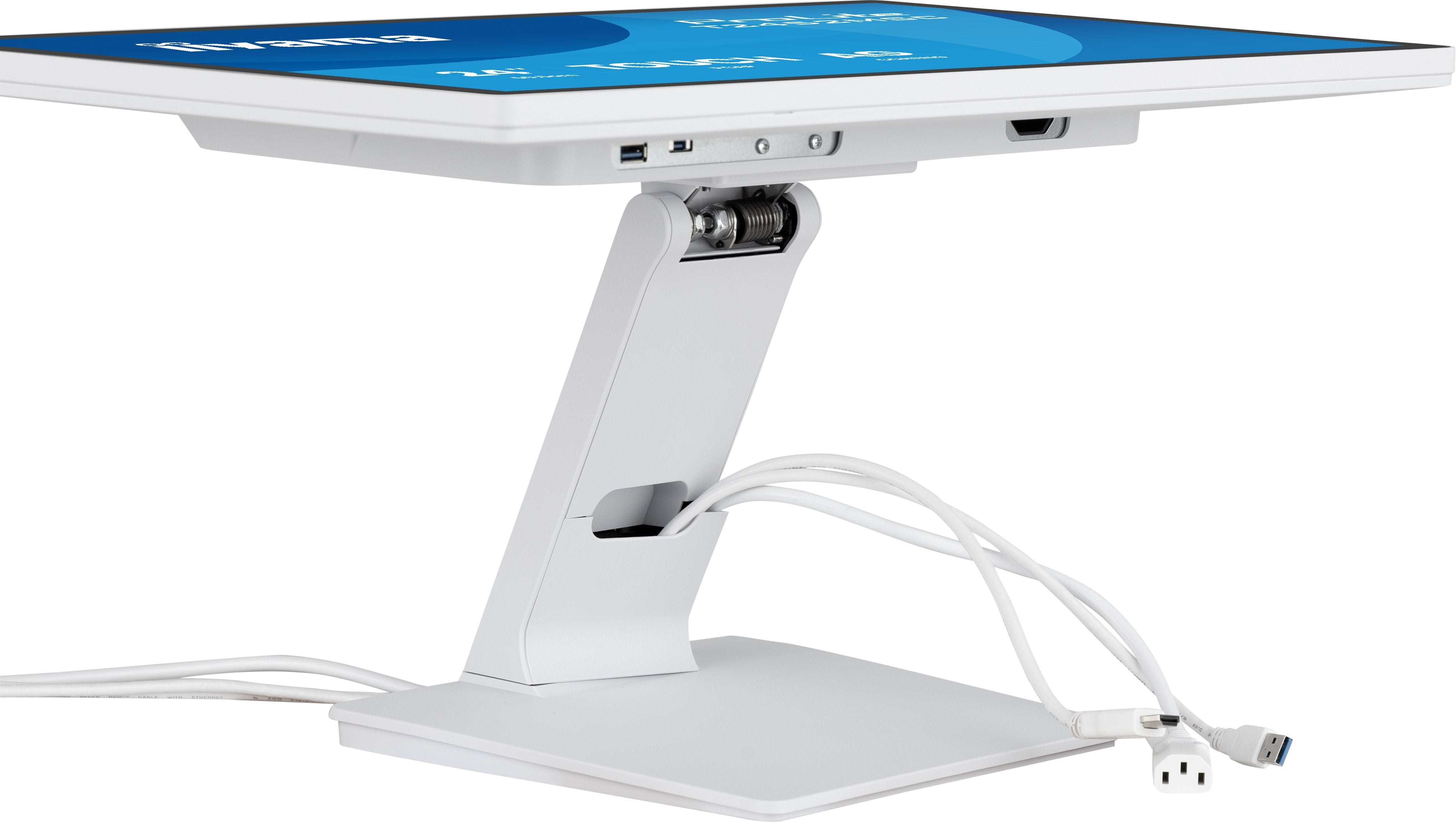 EAN 4948570127207 - iiyama ProLite T2452MSC-W1AG pantalla para PC 60,5 cm (23.8") 1920 x 1080 Pixeles Full HD LED Pantalla tá imagen 20