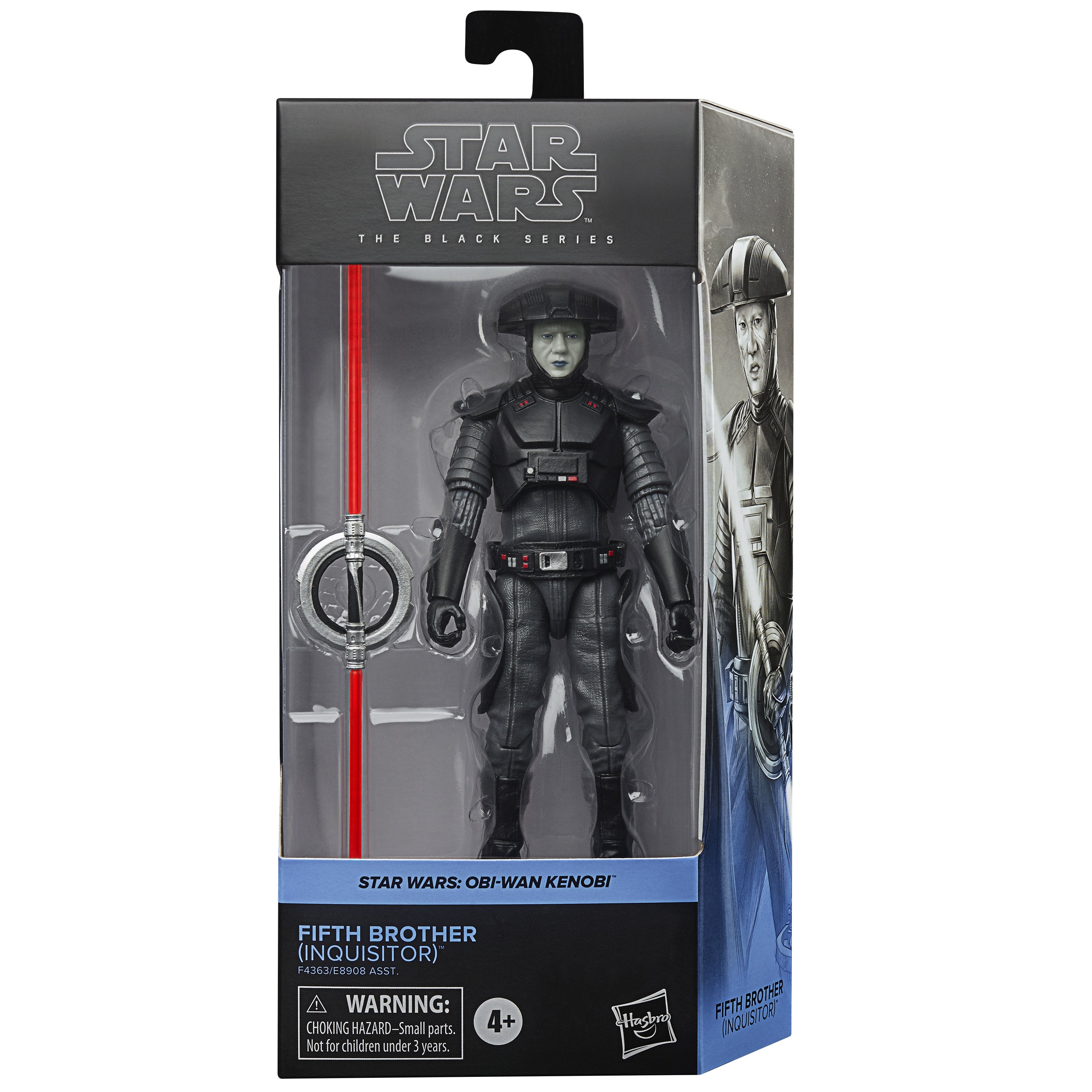 Figura Fifth Brother Obi-Wan Kenobi Star Wars 15cm