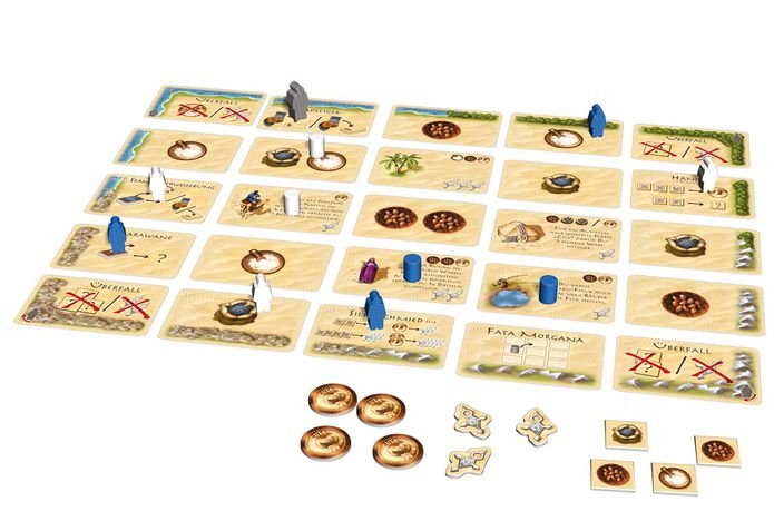 Kosmos Targi, Juego De Mesa 691479