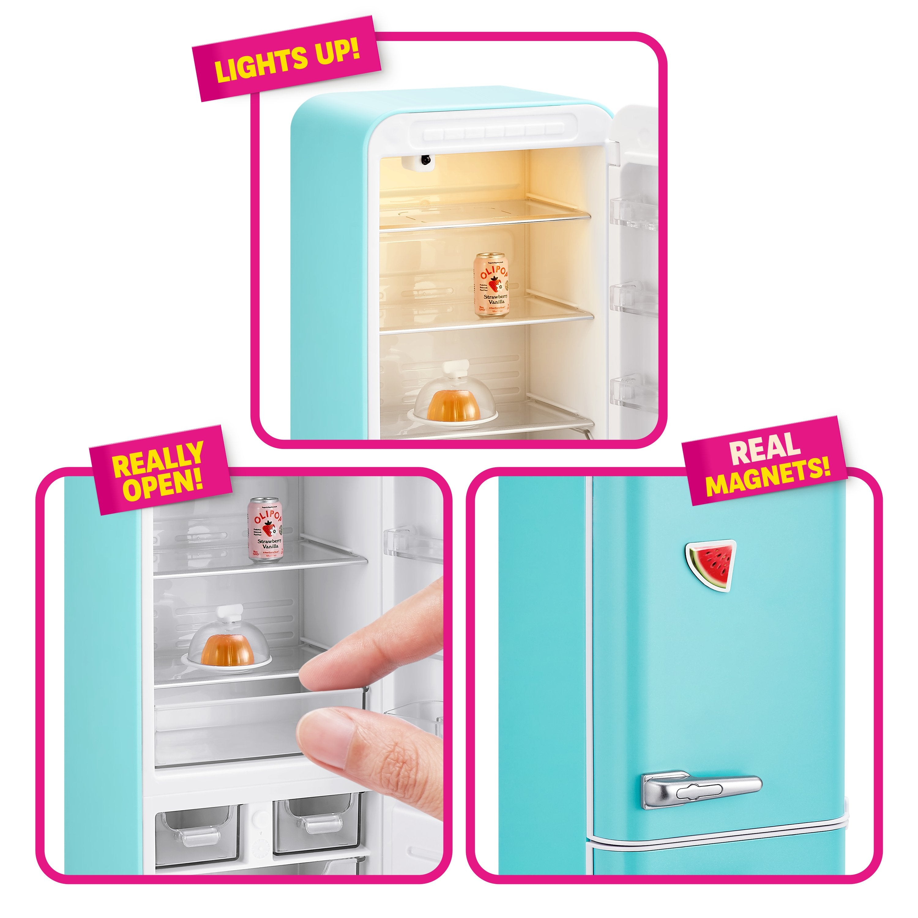 EAN 4894680042773 - Mini Brands 77673 set de juguetes imagen 7