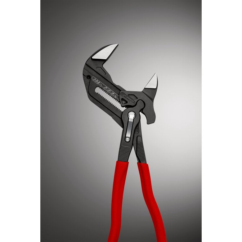 EAN 4003773084662 - Knipex 86 01 300 alicate imagen 6
