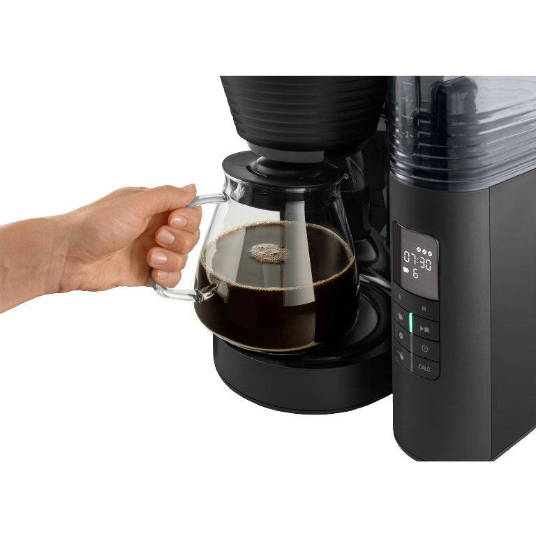 Cafetera Melitta Aromafresh  De Filtro 1,25 L