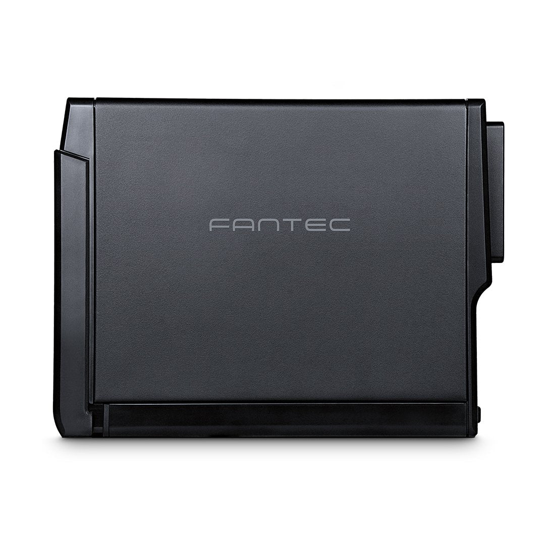 Fantec Qb-X2us3r Black 2x3,5  Sata Raid Hdd Usb3.0