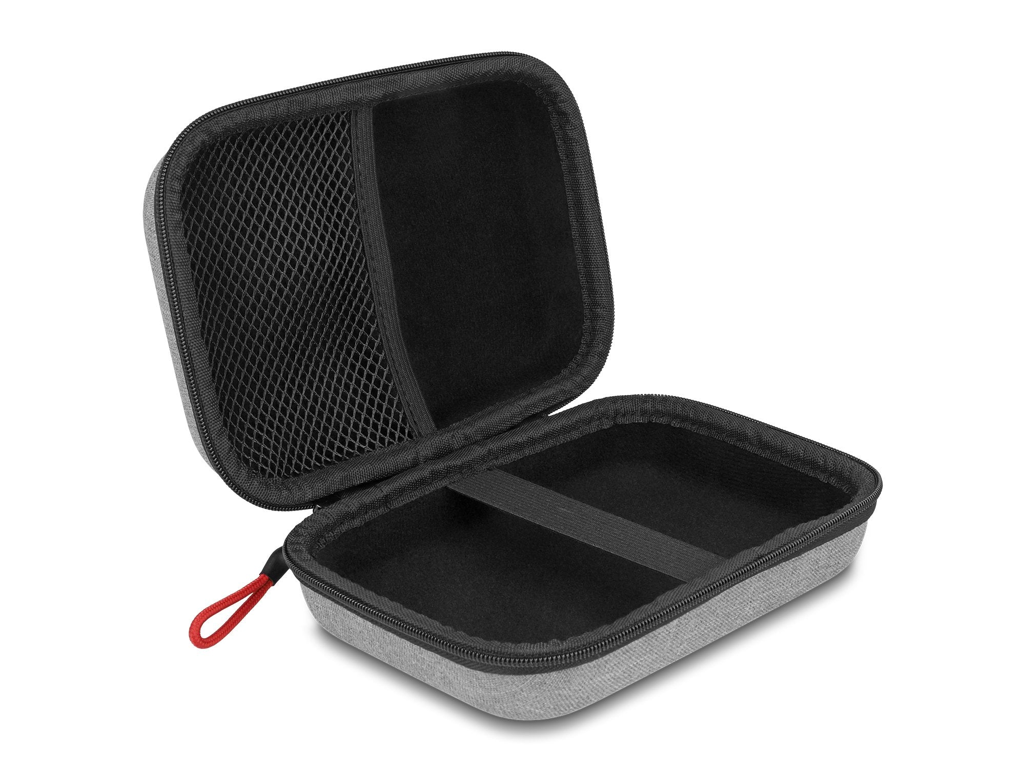 Schutztasche Für Zubehör 16,5 X 11,5 X 6 Cm