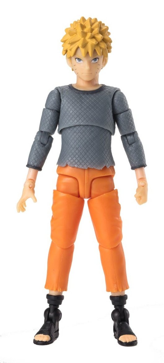 Ultimate Legends Naruto - Naruto Final Valley