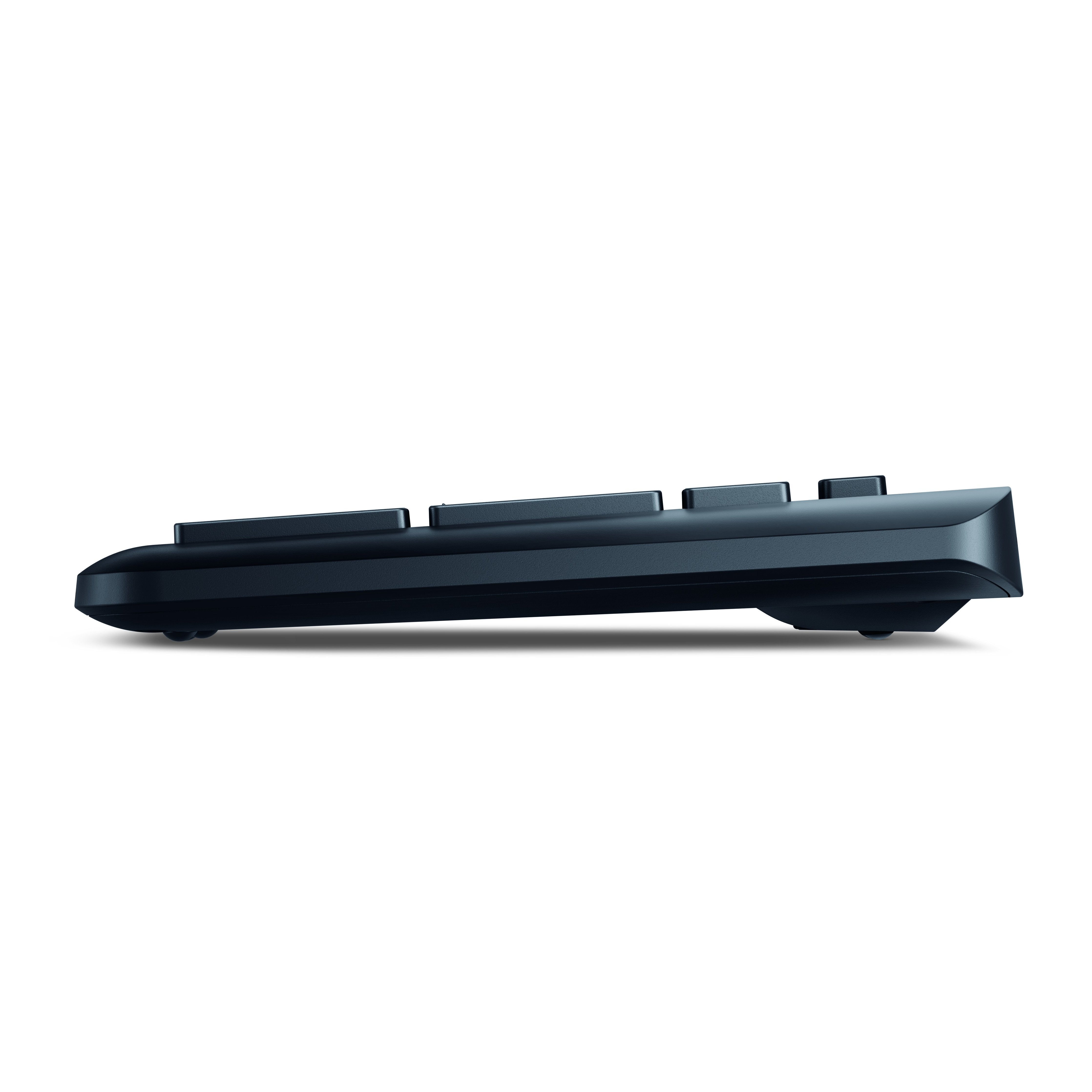EAN 5397184621066 - DELL KM3322W teclado Ratón incluido Oficina RF inalámbrico QWERTY Español Negro imagen 4