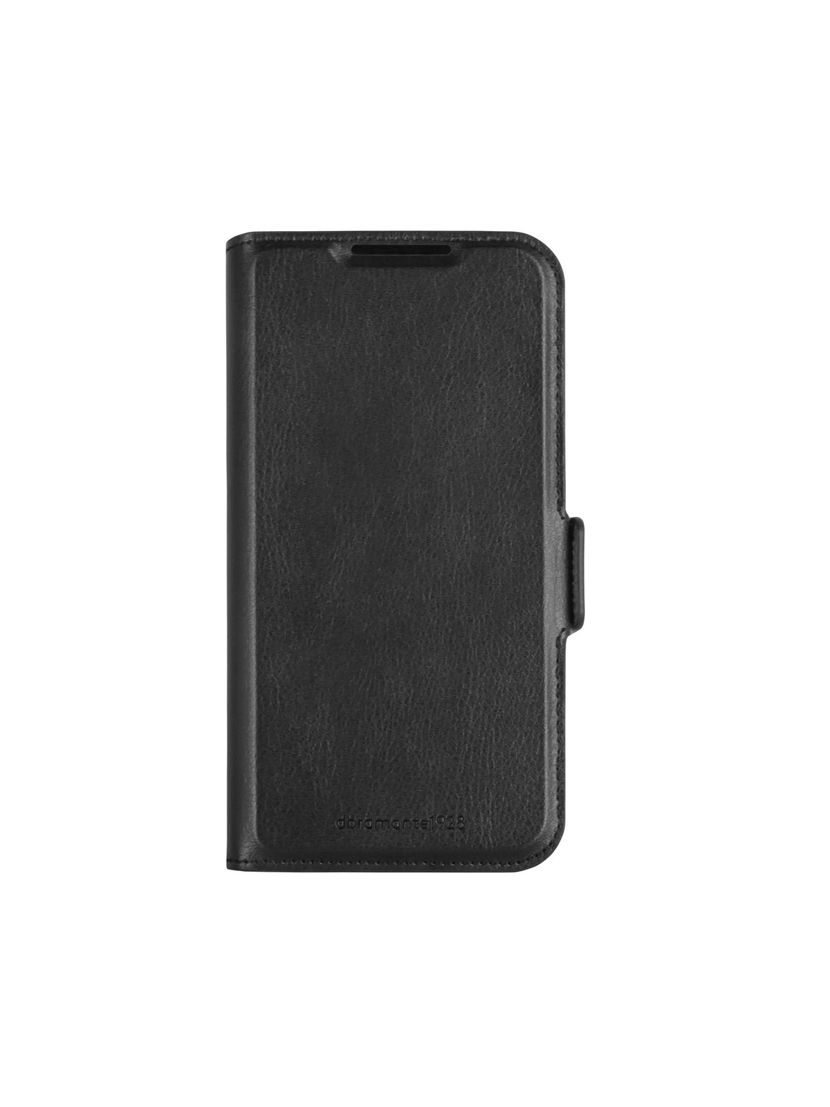 Dbramante1928 Oslo Pro Funda Con Tapa Para Teléfono Móvil Plástico Negro Para Samsung Galaxy A35