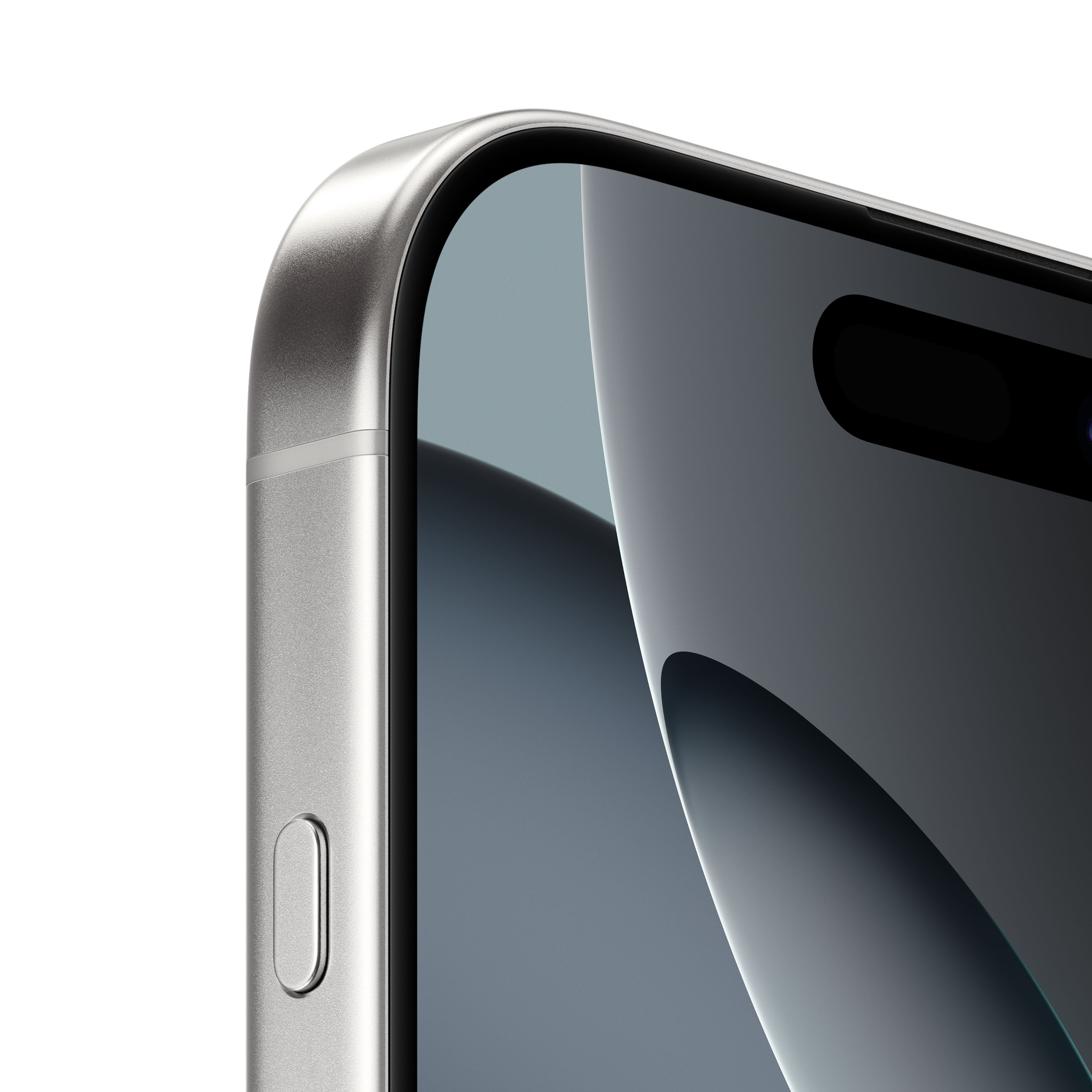 EAN 0195949771330 - Apple iPhone 16 Pro 16 cm (6.3") SIM doble iOS 18 5G USB Tipo C 128 GB Blanco imagen 3