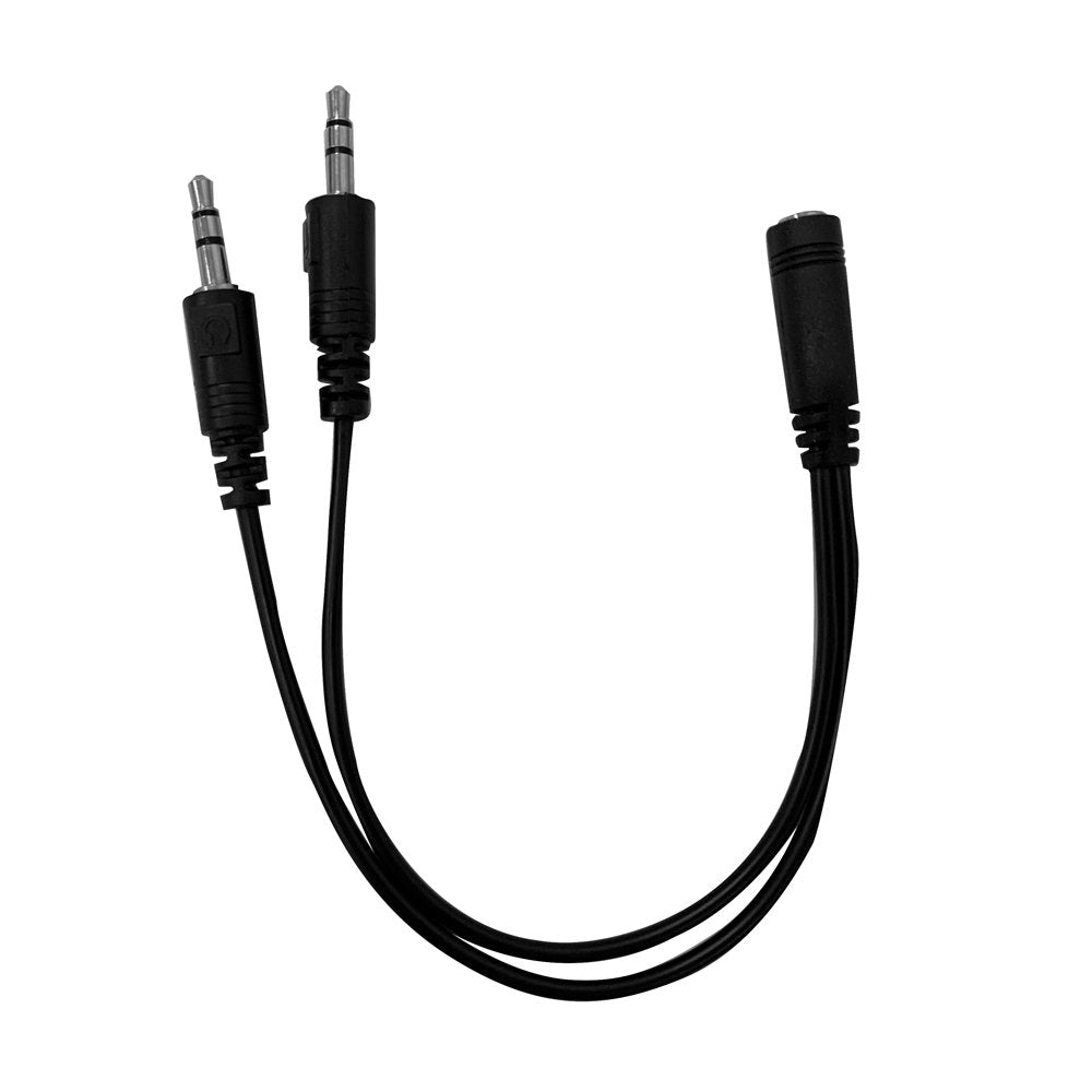 EAN 0811805030396 - Veho VAB-001-GX1 auricular y casco Auriculares Alámbrico Diadema Juego Negro imagen 5