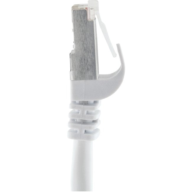EAN 4004005019513 - Schwaiger CKB6025 052 cable de red Blanco 2,5 m Cat6 SF/UTP (S-FTP) imagen 4