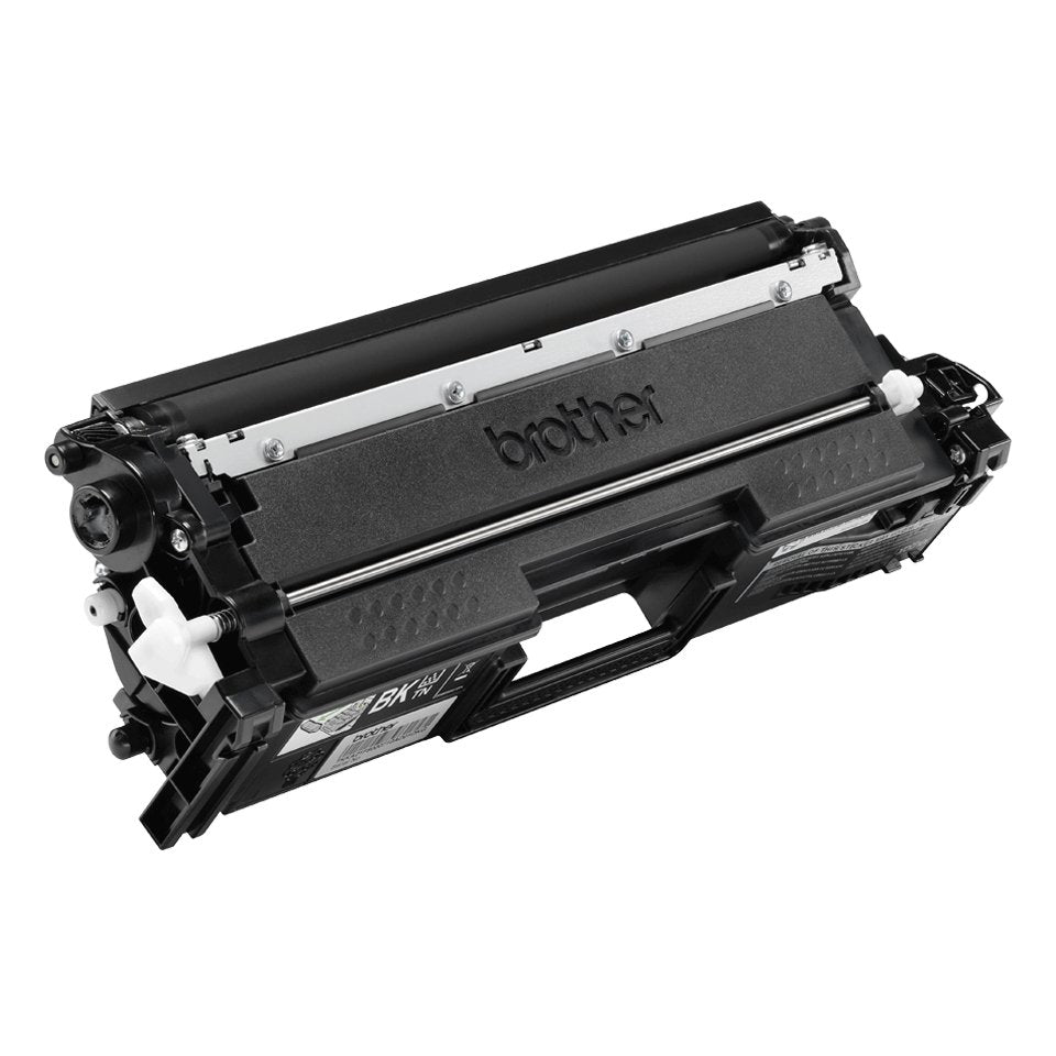 EAN 4977766810982 - Brother TN-821XLBK cartucho de tóner 1 pieza(s) Original Negro imagen 3