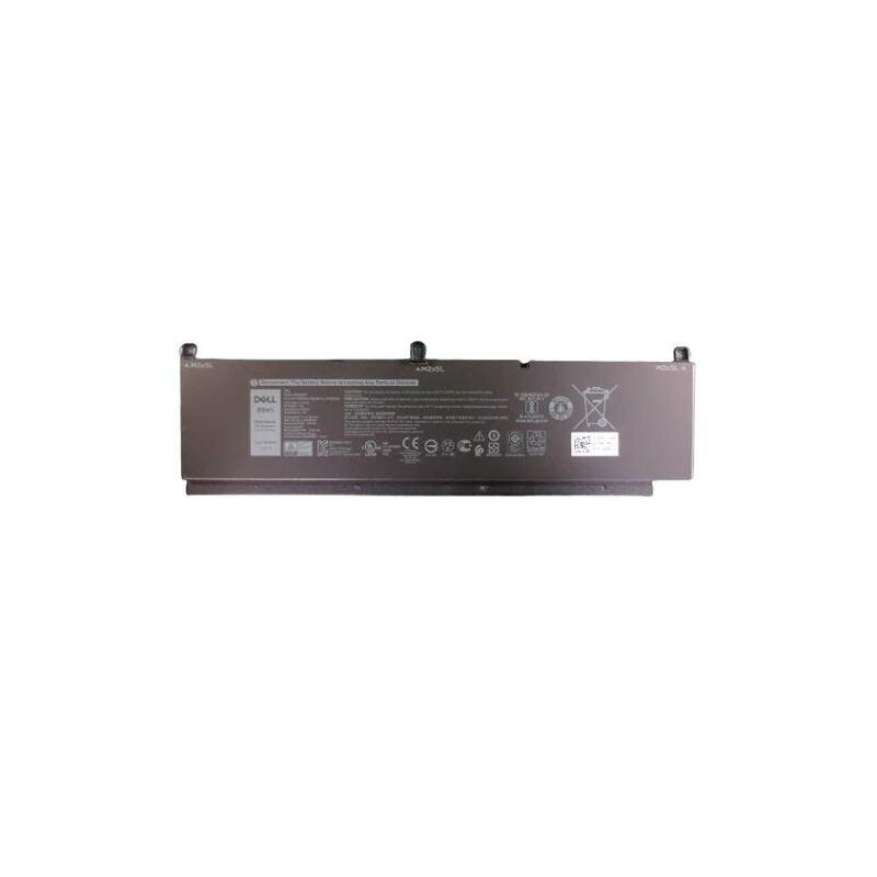 95wh 6-Cell Lithium-Ion  Battery For Precision Laptops