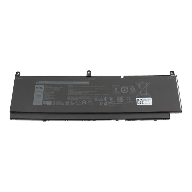 95wh Lithium-Ion Battery For  Precision Laptops