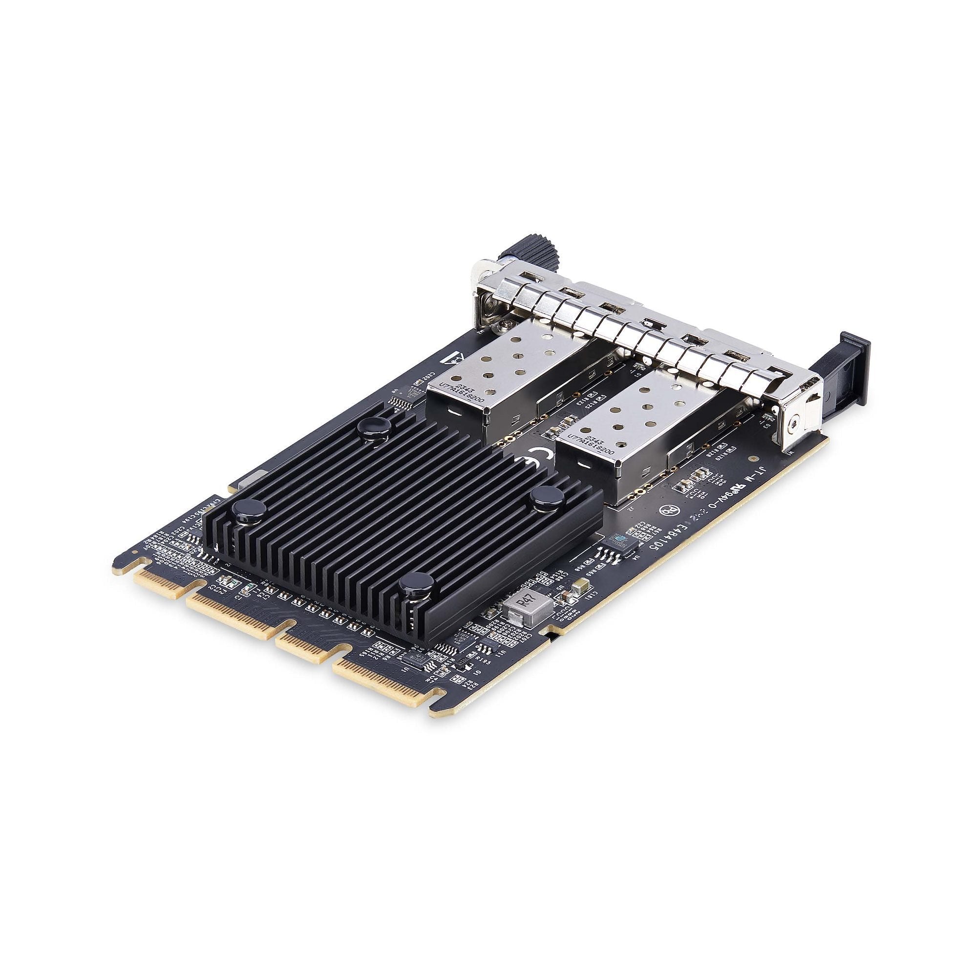 EAN 0065030900645 - StarTech.com O1210I-NETWORK-CARD adaptador y tarjeta de red Interno Fibra 10000 Mbit/s imagen 2