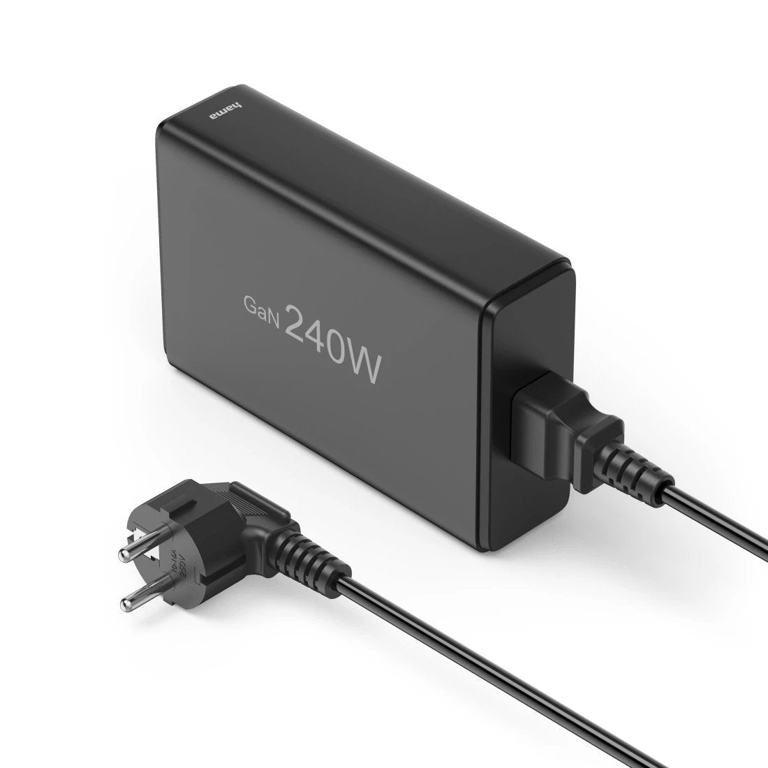 EAN 4047443532916 - Hama 00201977 cargador de dispositivo móvil Portátil, Batería portátil, Smartphone, Tableta Negro Corrien imagen 3