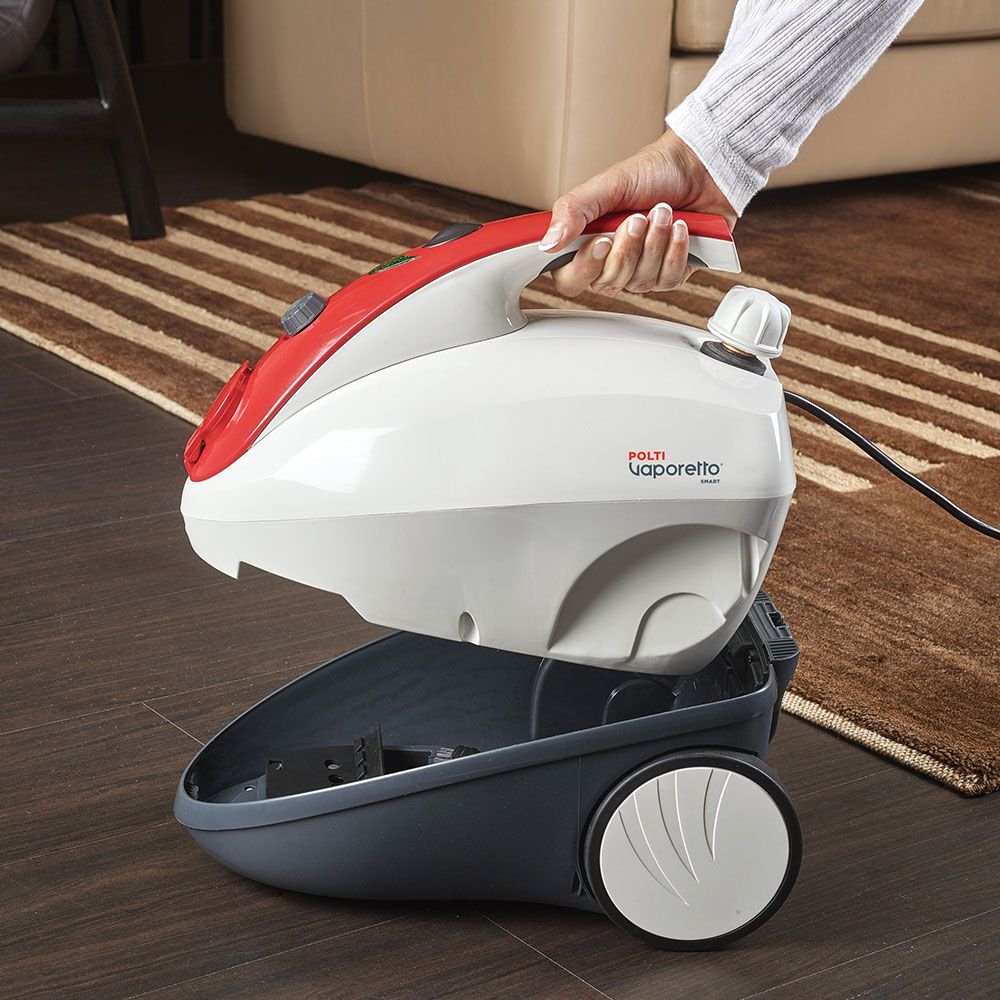 Limpiador A Vaporpolti Vaporetto Smart 30 R1800w