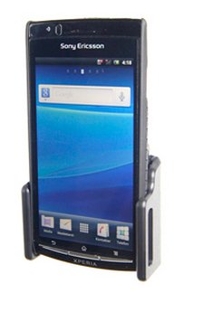 Brodit 511307 Soporte Soporte Pasivo Teléfono Móvil/Smartphone Negro