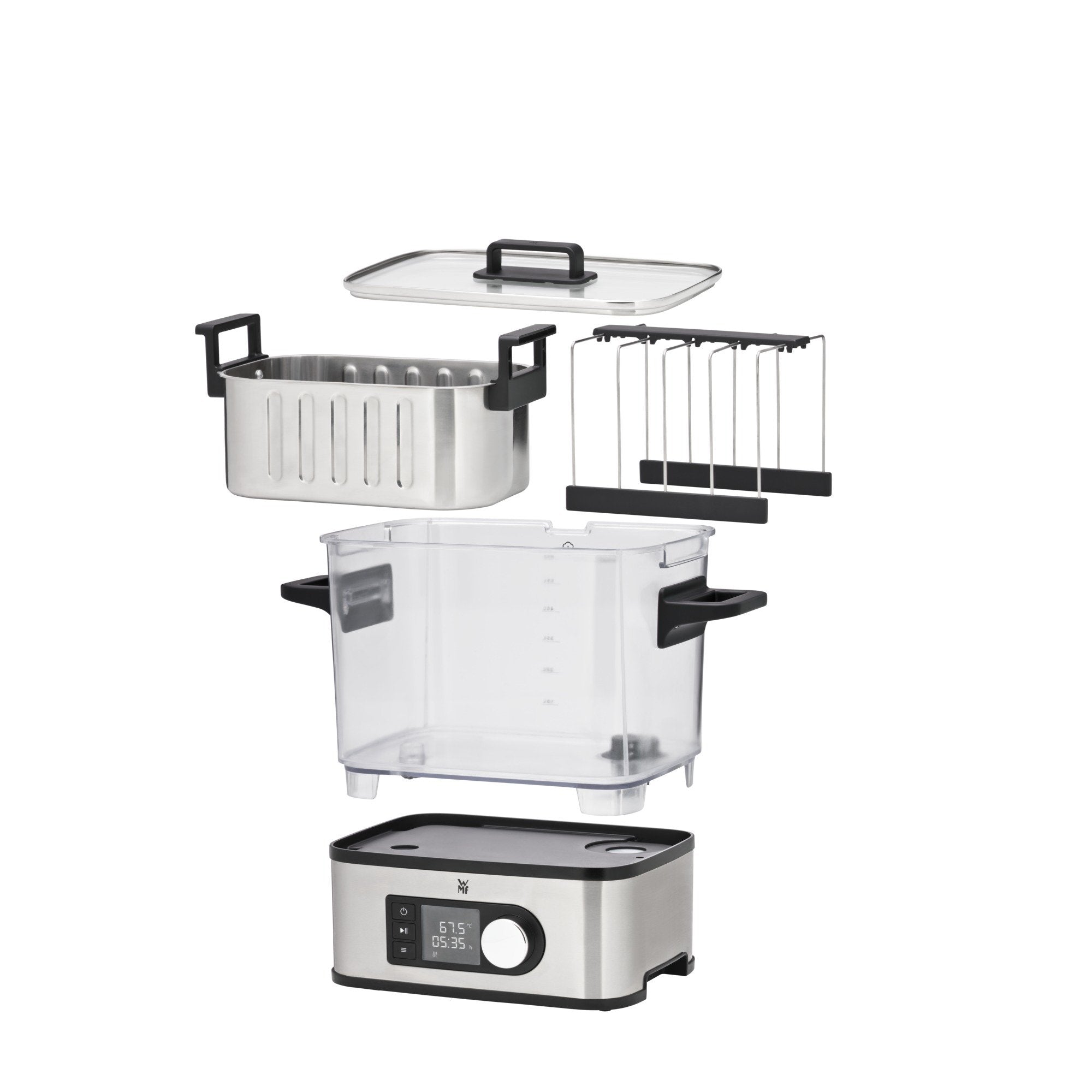 Wmf Lono Sous Vide Pro