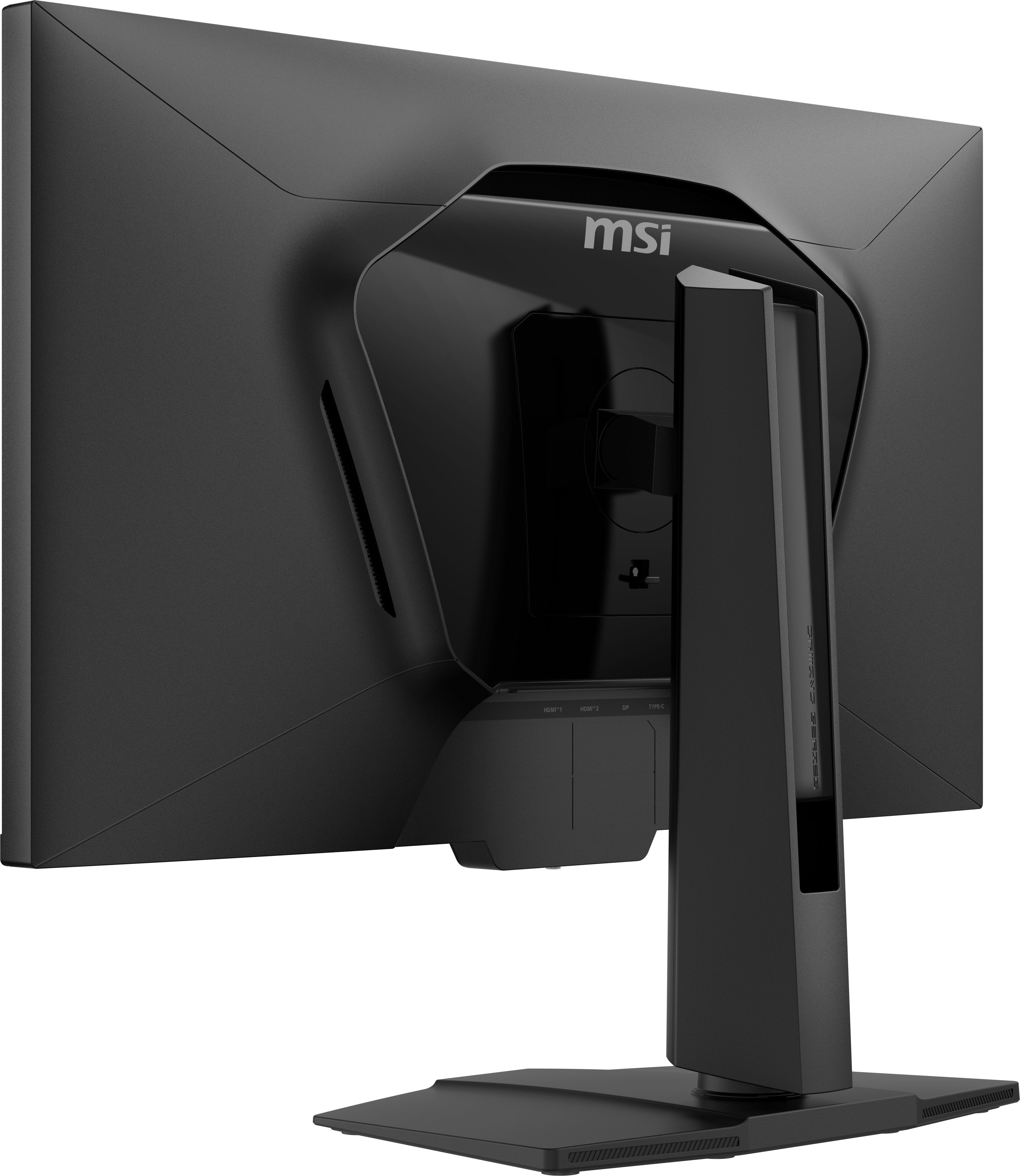 EAN 4711377299022 - MSI MAG 274UPDFDE E16M pantalla para PC 68,6 cm (27") 3840 x 2160 Pixeles 4K Ultra HD LED Negro imagen 17