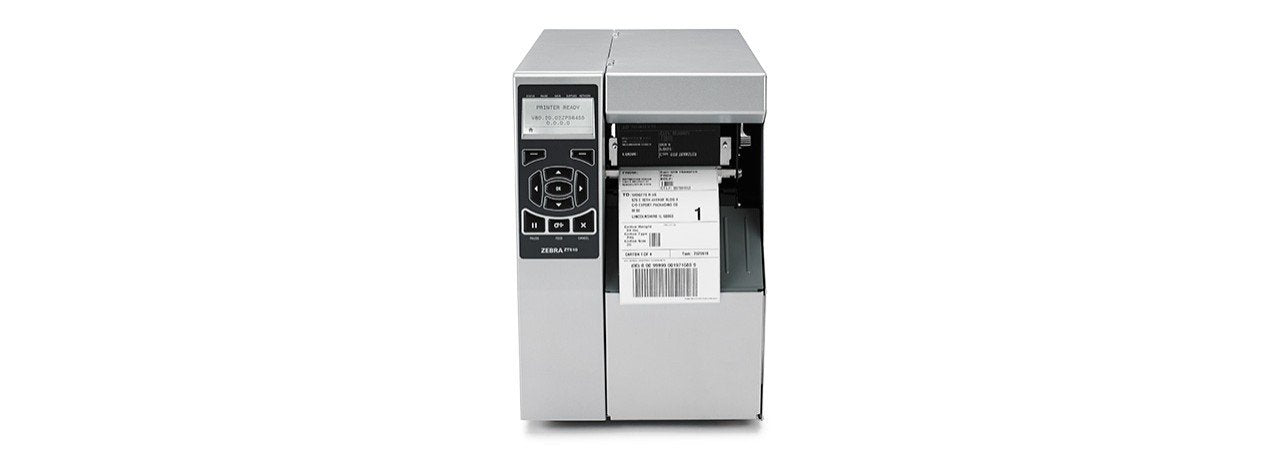 Zebra Zt510 Impresora De Etiquetas Transferencia Térmica 203 X 203 Dpi 305 Mm/S Ethernet Bluetooth