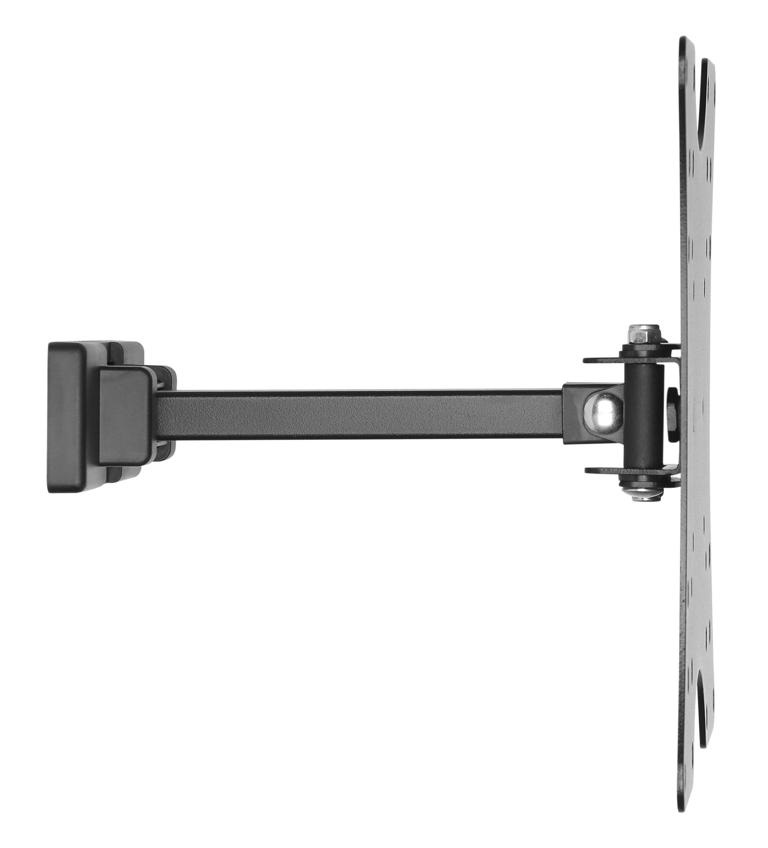 Soporte De Pared Orientable Fonestar Mov-122ba Para Tv De 23-55' Hasta 20kg