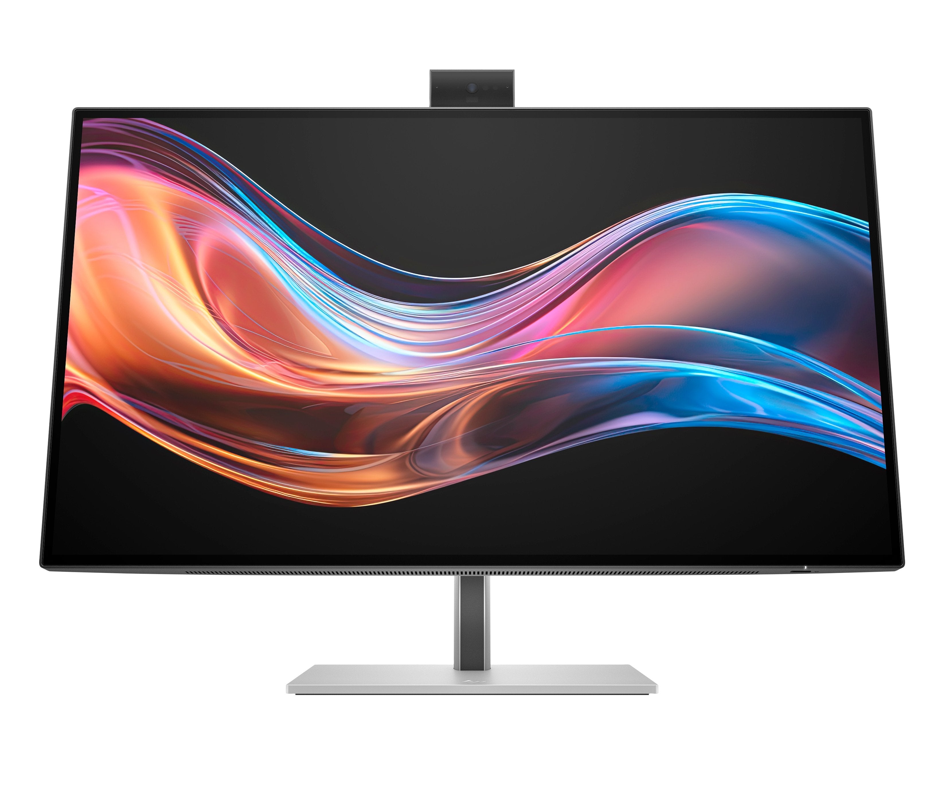 EAN 5715063748909 - HP Series 7 Pro 727pm pantalla para PC 68,6 cm (27") 3840 x 2160 Pixeles 4K Ultra HD LCD Plata imagen 1