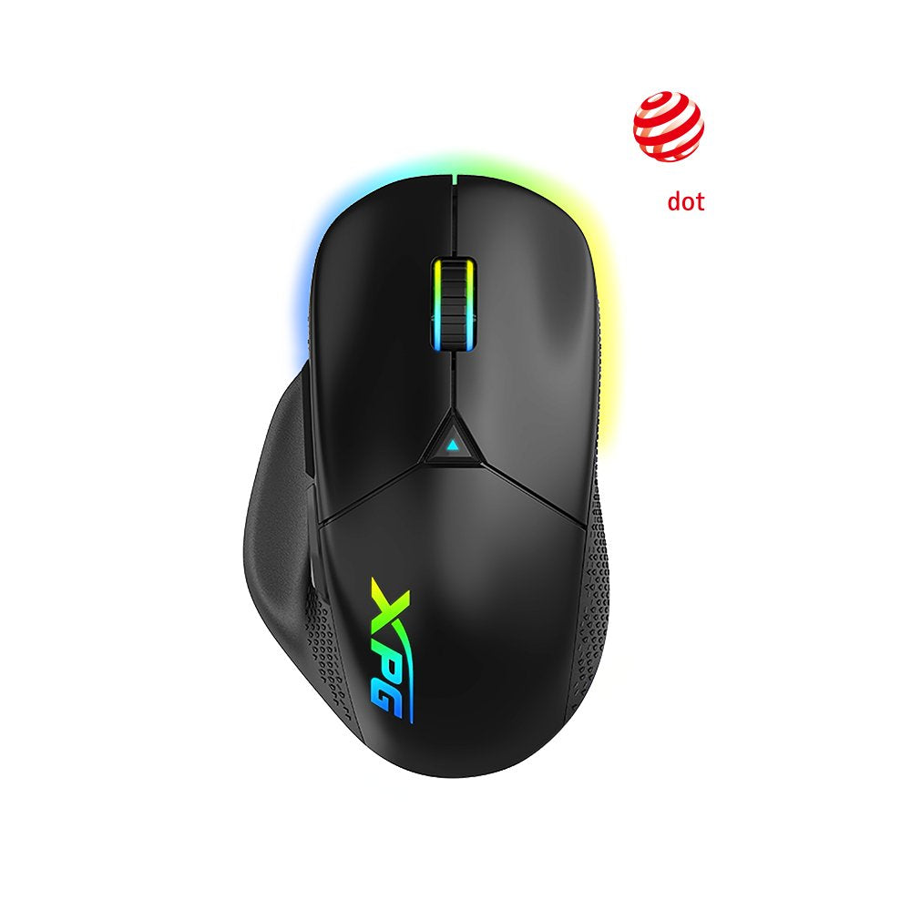 Xpg Ratón Gaming Alpha Wired Paw 3335 16000 Dpis U
