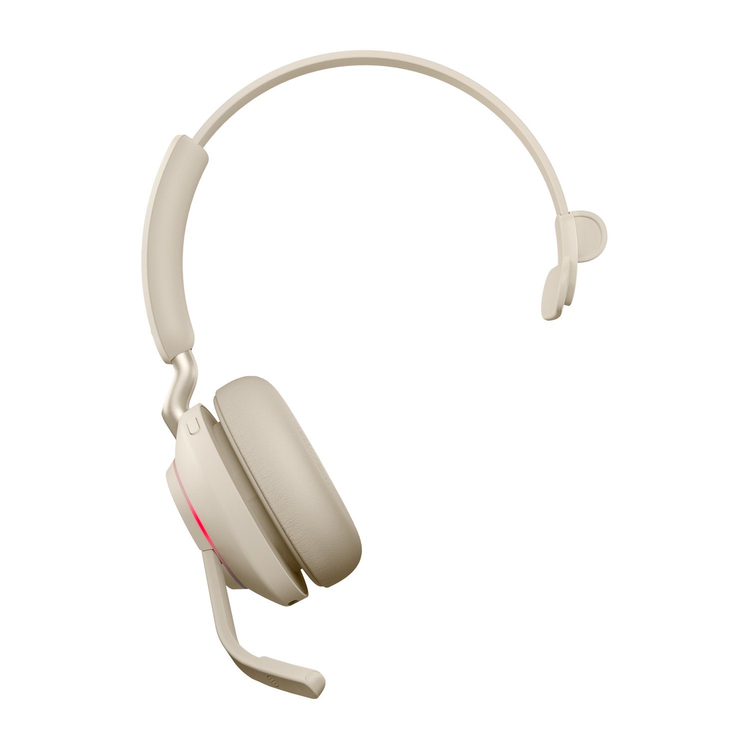 Jabra Evolve2 65, Ms Stereo Auriculares Diadema Negro