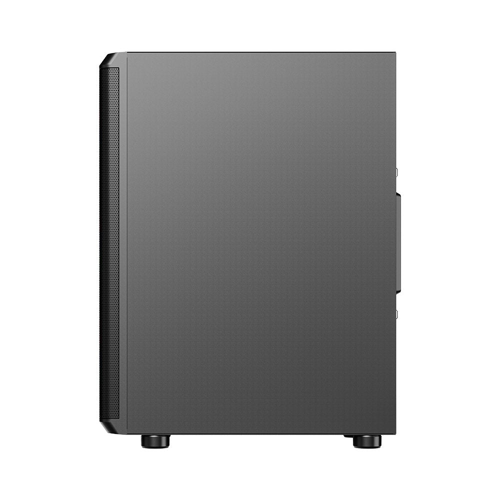 Torre Atx Xyz Airone 60 Mesh Black