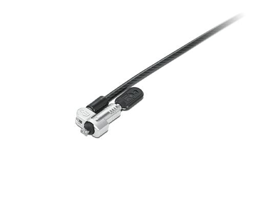 Lenovo 4xe1b81917 Cable Antirrobo Negro 1,8 M