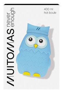 =>> Hot Boule Owl 400 Ml