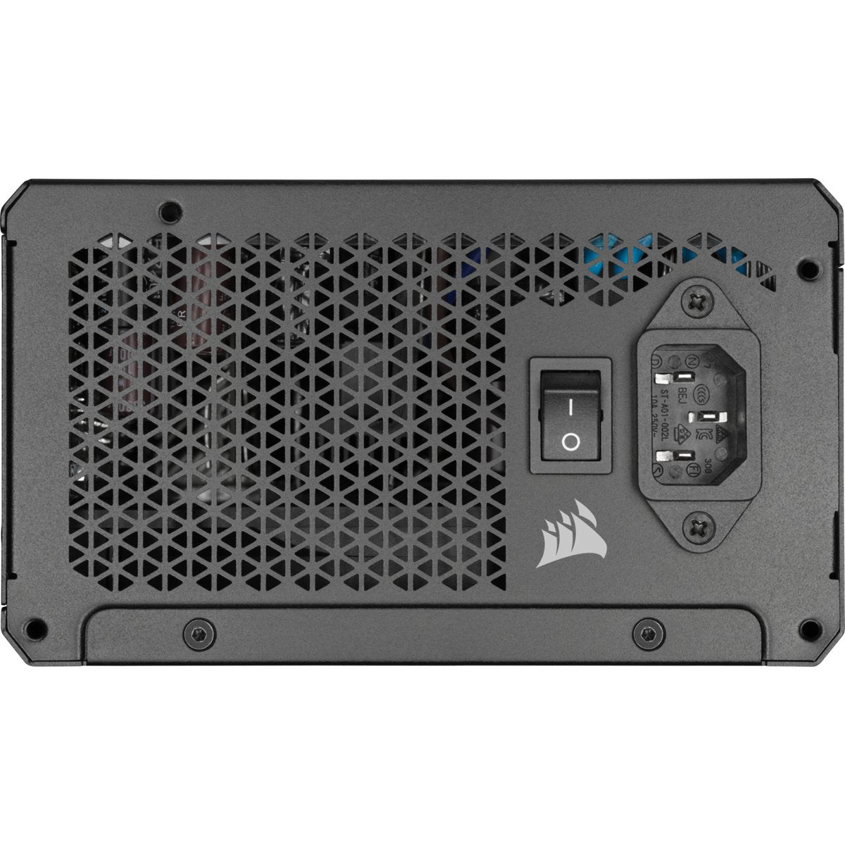 Fuente Aliment. Corsair Rm750x Shift 80+ Gold Full Modular 750 Watt Cp-9020251-Eu