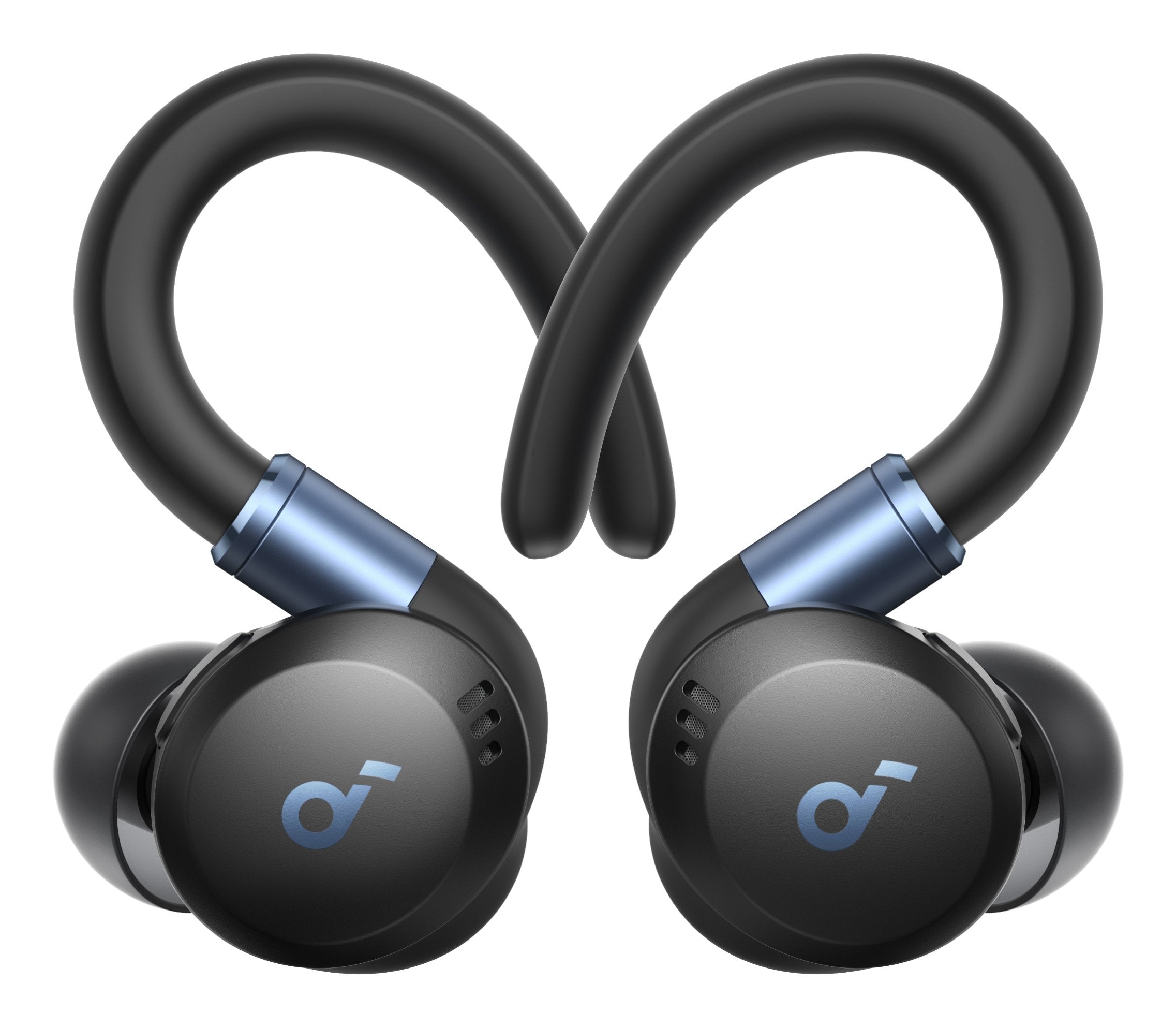 EAN 0194644187019 - Soundcore Sport X20 Auriculares Inalámbrico Dentro de oído Llamadas/Música/Deporte/Uso diario Negro imagen 3