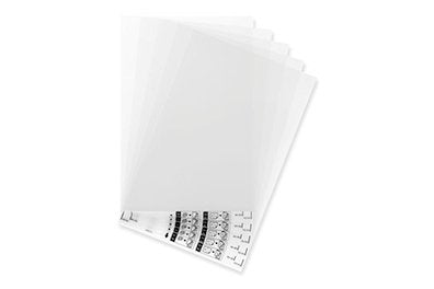 Epson Carrier Sheet 5mk. Workforce Ds-530 N 570w 770 780n U.W
