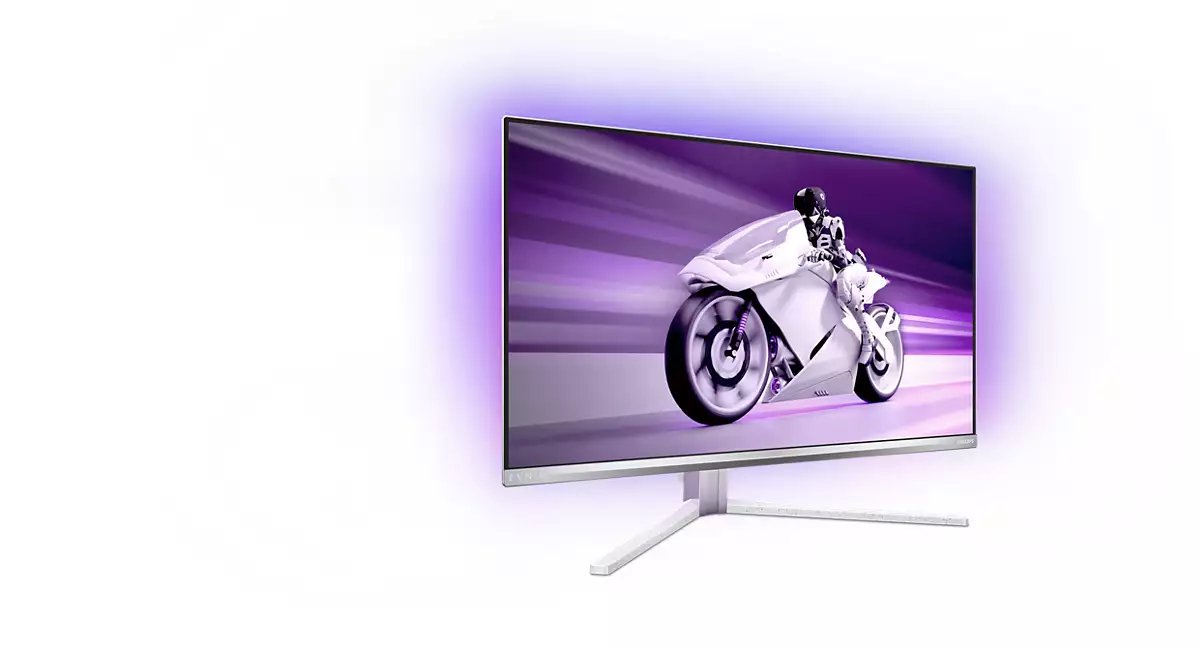 Monitor Philips 27m2n8500 00 27" 2560x1440 16:9 0.03ms 1000cd M² Hdmi Displayport Usb