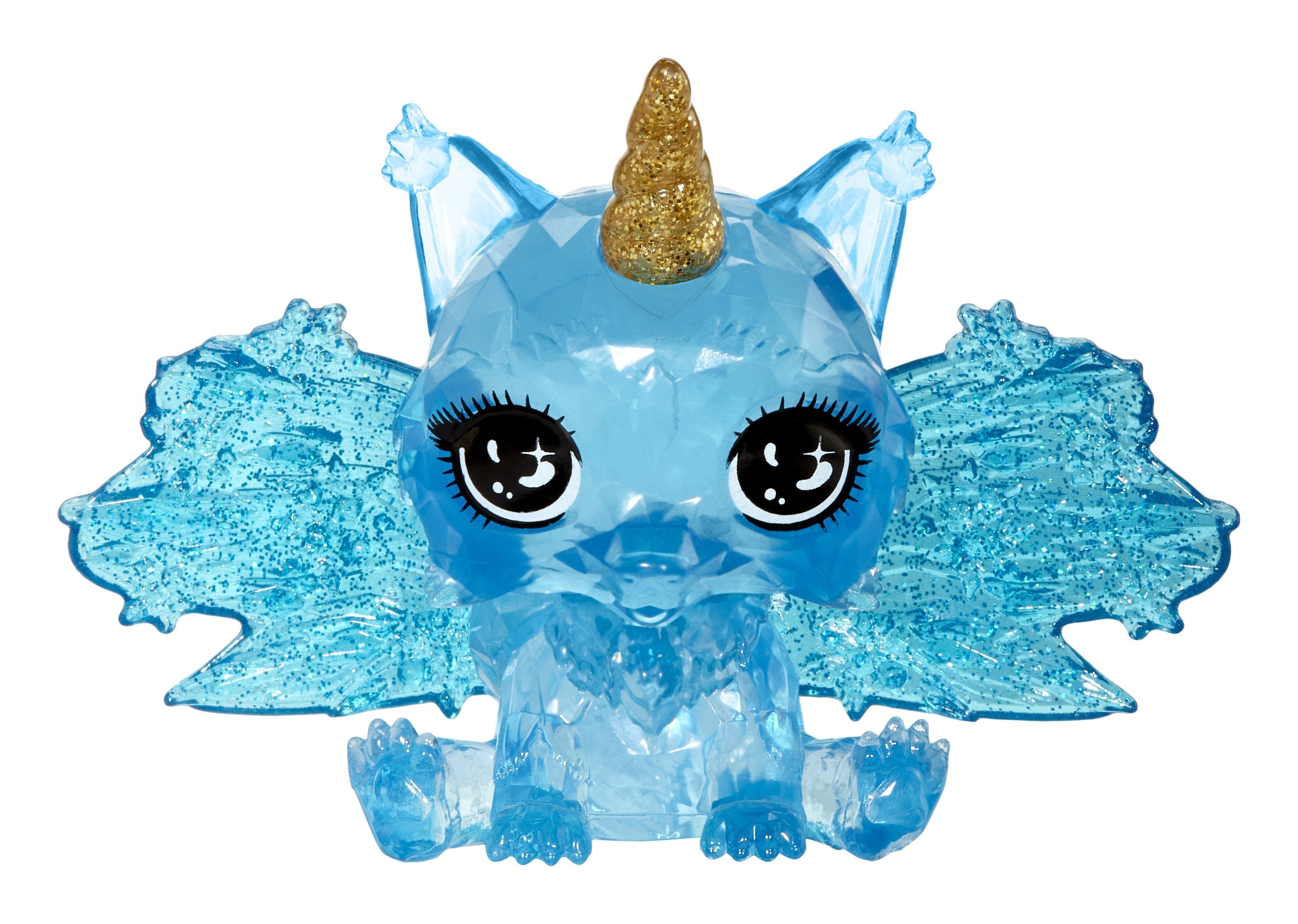 EAN 35051543428 - Rainbow High Littles Rainbow Fantasy Fairies Doll- Sapphire (blue) imagen 5