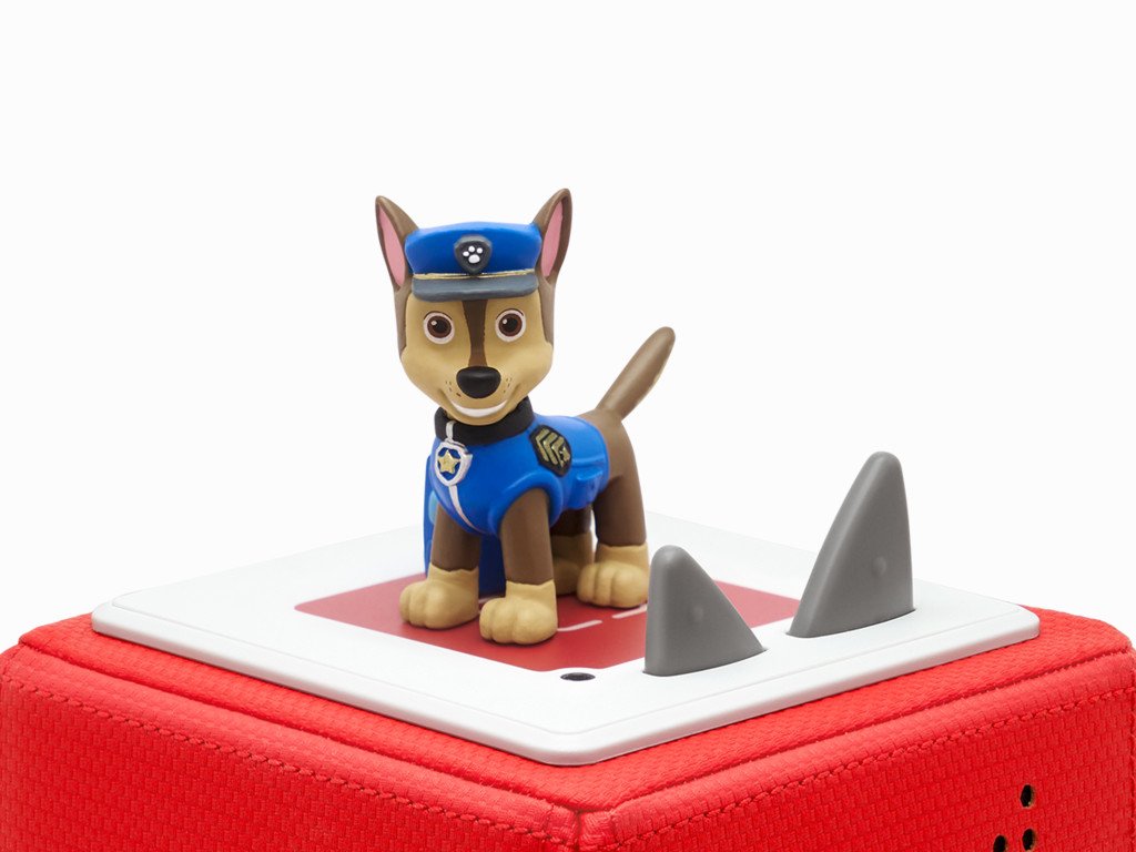Tonies Paw Patrol - El Rescate De Las Tortugas Marinas, Personaje Radiofónico 10000320