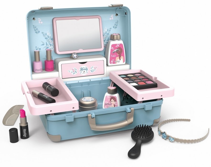 EAN 3032163201489 - Smoby My Beauty Vanity imagen 1