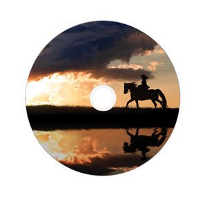Verbatim 50 Dvd+R Double Layer 8.5gb 8x Spindel Wide Inkjet Printable Surface
