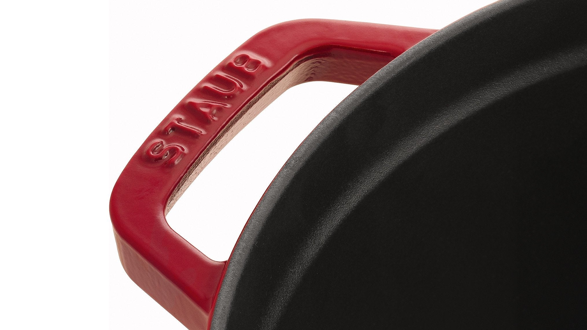 EAN 3272341026064 - Staub 40509-840-0 fuente de asado 5,2 L hierro fundido imagen 3