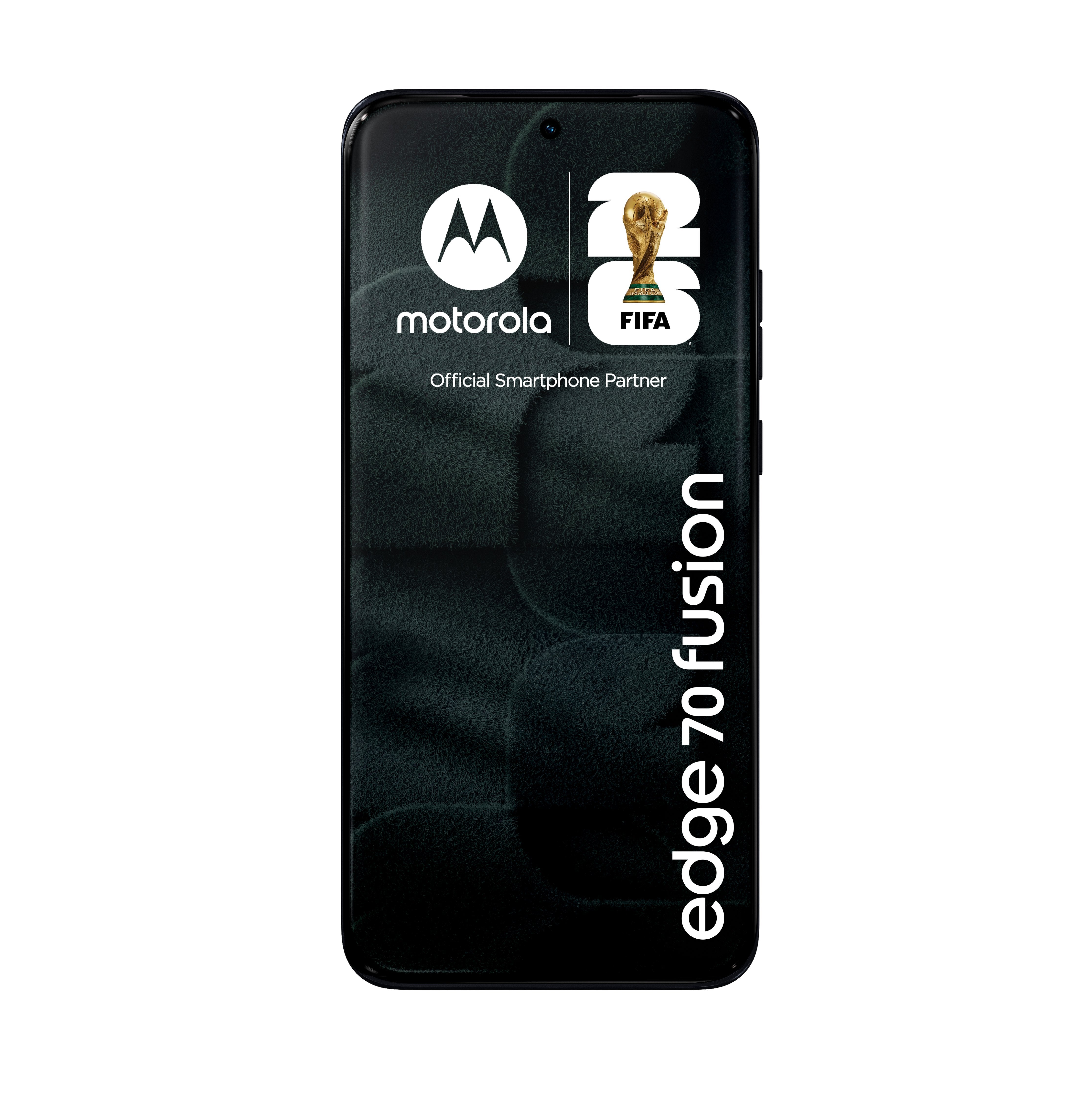 Telekom-Aktion Motorola Edge 70 Fusion 5g 256gb, Negro Fifa Tpx Angebot