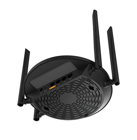 EAN 6971693272293 - Ruijie Networks RG-EW300 PRO router inalámbrico Banda única (2,4 GHz) imagen 5