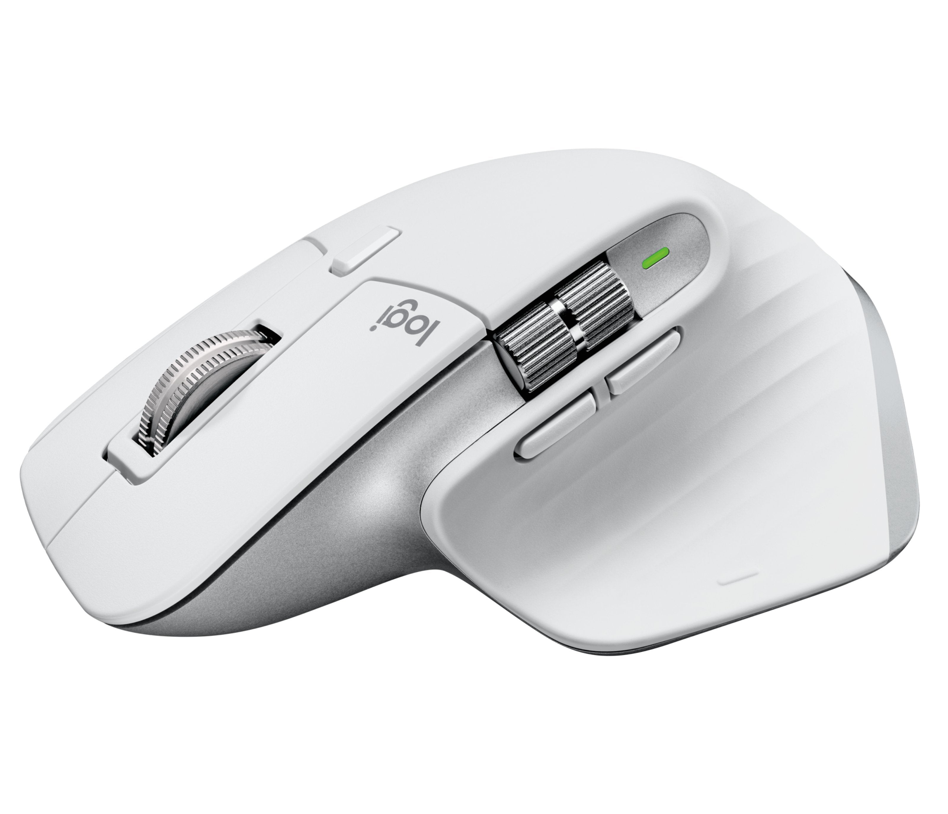 Raton Logitech Mx Mamer 3s Para Mac, 910-006572