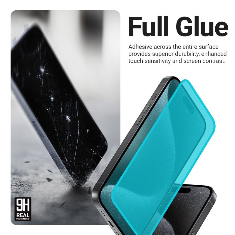 EAN 5904310706162 - Crong 3D Armour Glass Protector de pantalla Apple 1 pieza(s) imagen 6