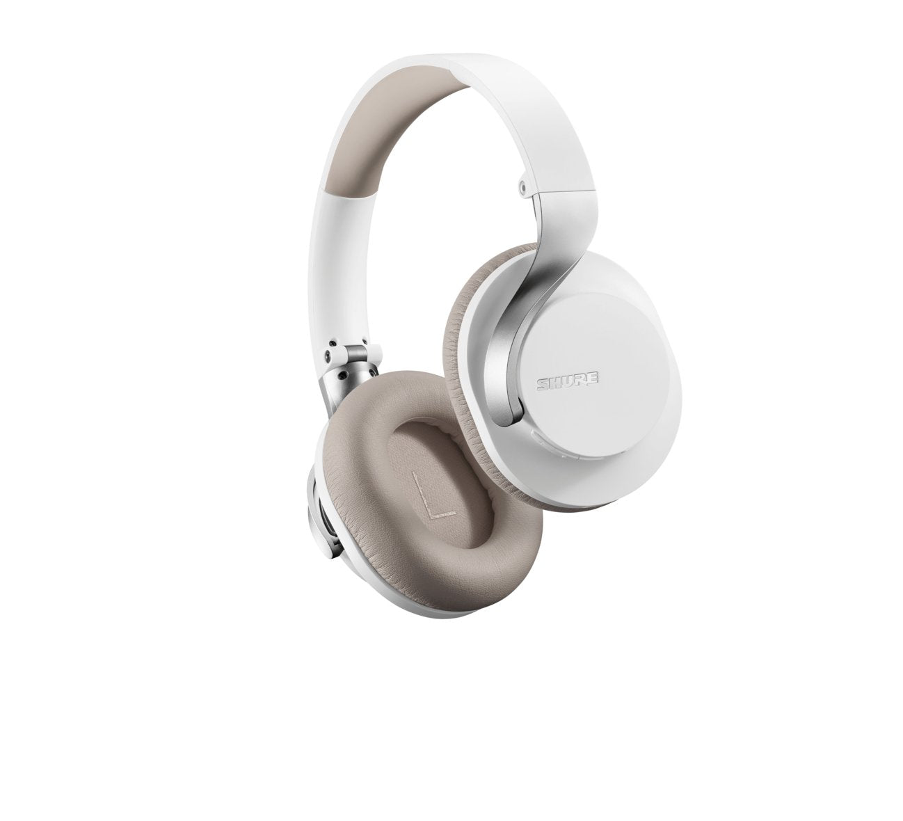 EAN 0042406668507 - Shure Aonic 40 Auriculares Inalámbrico y alámbrico Diadema Música USB Tipo C Bluetooth Blanco imagen 2