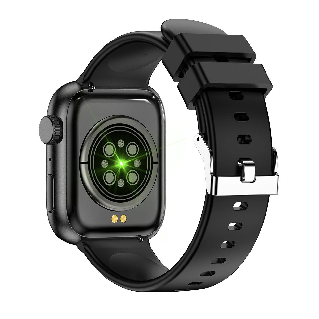 Reloj Smartwatch Forever Igo Watch 3 Jw 500 Negro